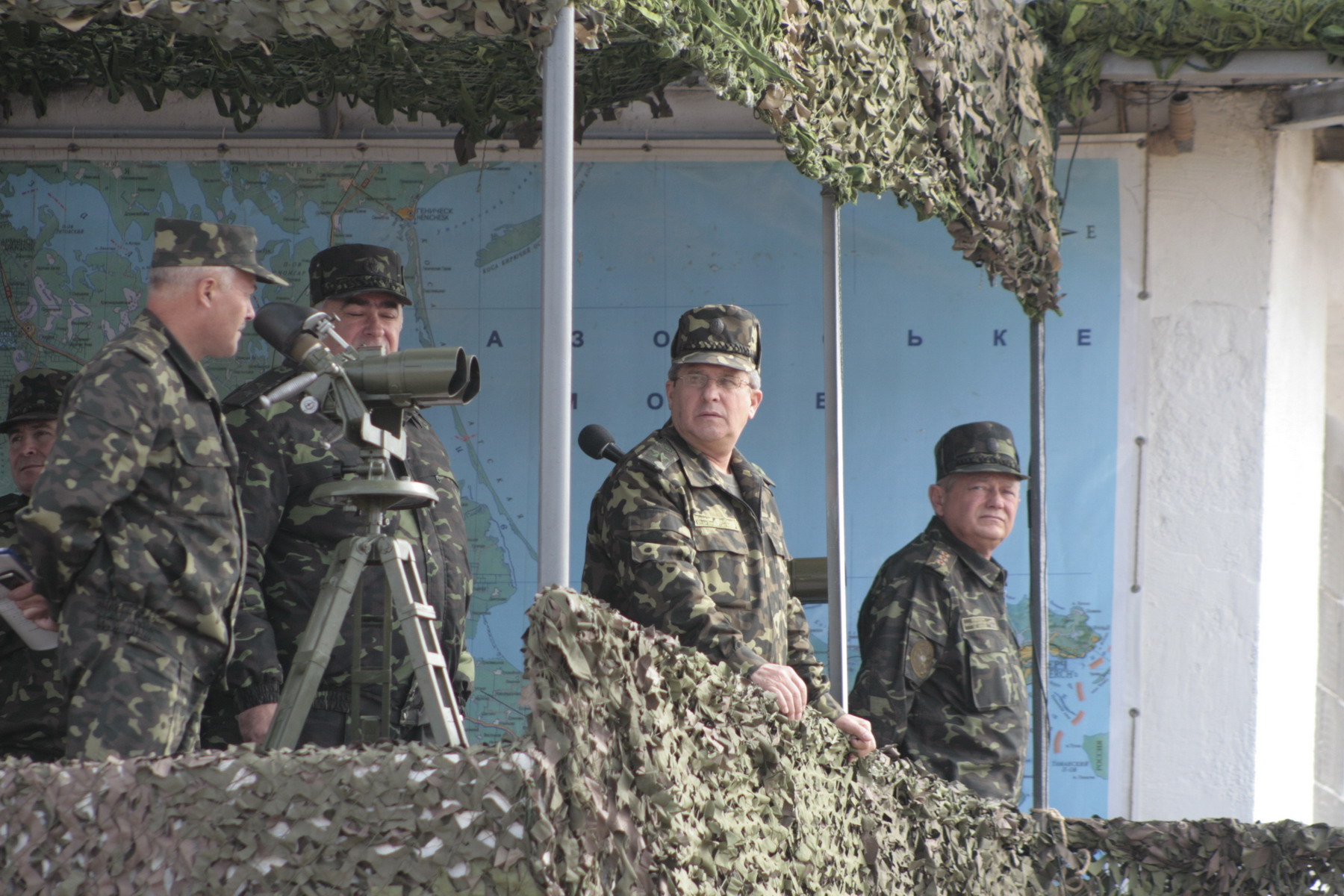 Ситуация в крыму сегодня новости последнего часа. Учения в Крыму. Учения в Крыму сегодня под Феодосией. Старокрымский полигон.